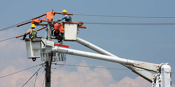 Emergency Electrical Repair Services in Glassboro, NJ